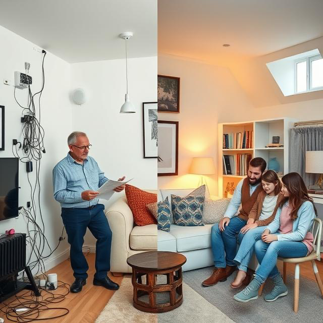Top 3 Smart Home Mistakes (and How to Avoid Them)