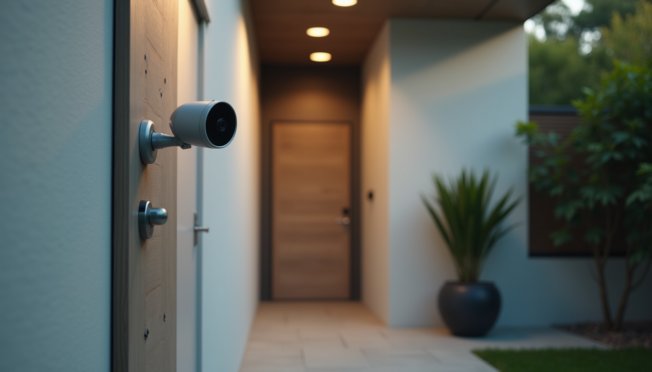 How to Choose the Best Home Security System